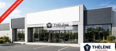 REXIM - Local commercial - Hérault - Lattes - 3