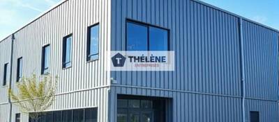 REXIM - Local commercial - Hérault - Lattes - 4