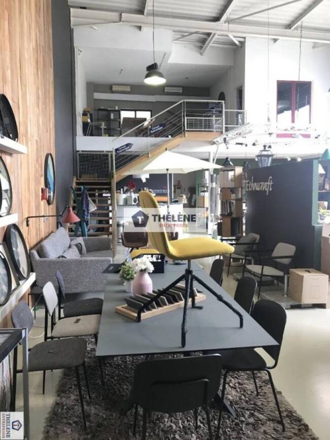 REXIM - Local commercial - Hérault - Mauguio - 1