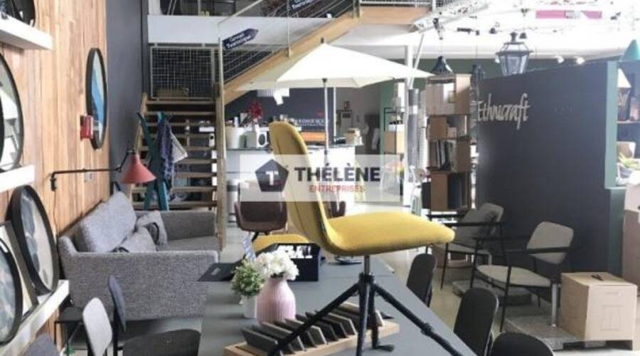 REXIM - Local commercial - Hérault - Mauguio - 1