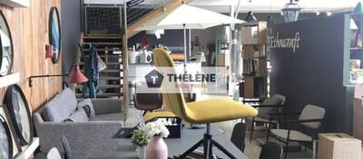 REXIM - Local commercial - Hérault - Mauguio - 1