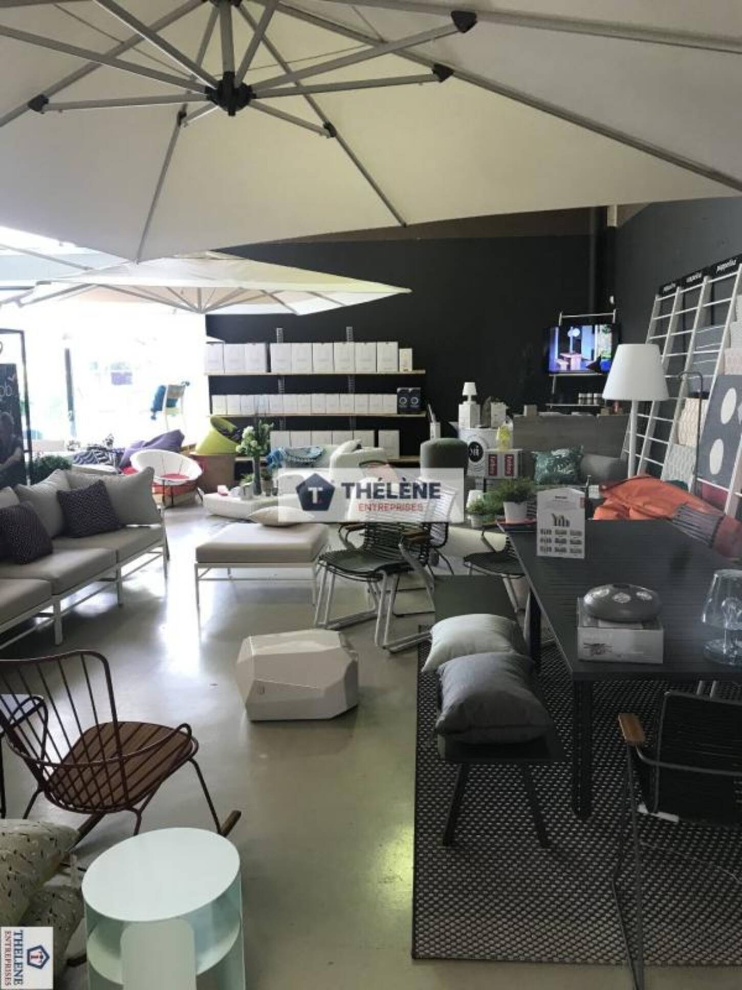 REXIM - Local commercial - Hérault - Mauguio - 2