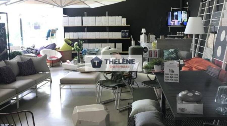 REXIM - Local commercial - Hérault - Mauguio - 2