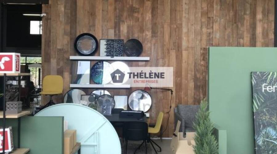 REXIM - Local commercial - Hérault - Mauguio - 3