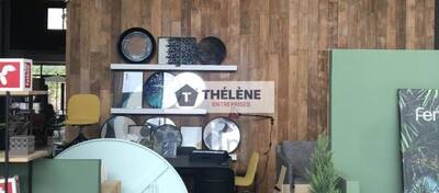 REXIM - Local commercial - Hérault - Mauguio - 3