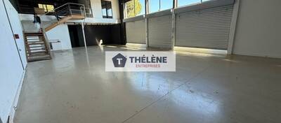 REXIM - Local commercial - Hérault - Mauguio - 1