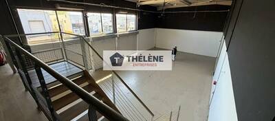 REXIM - Local commercial - Hérault - Mauguio - 2