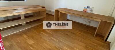 REXIM - Local commercial - Hérault - Mauguio - 4