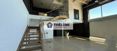 REXIM - Local commercial - Hérault - Mauguio - 6