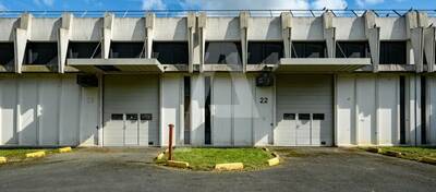 REXIM - Entrepôt - Lisses - 4