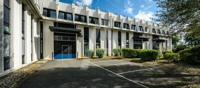 REXIM - Entrepôt - Lisses - 1