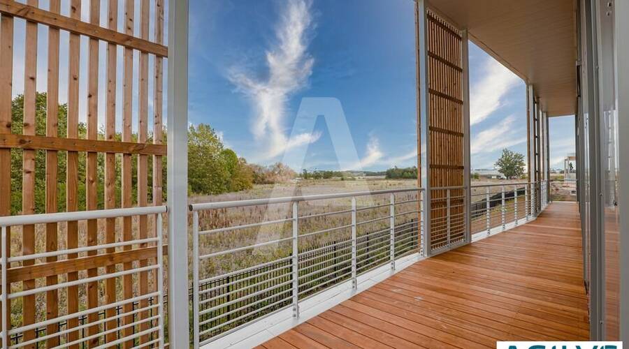 REXIM - Entrepôt - Chanteloup-en-Brie - 2