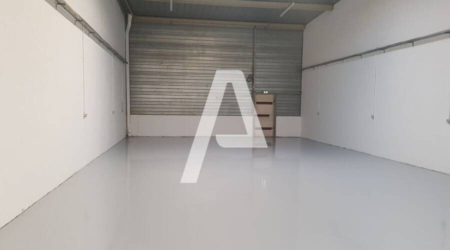 REXIM - Entrepôt - Chilly-Mazarin - 4