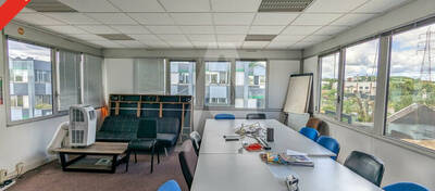 REXIM - Bureau - Massy - 3