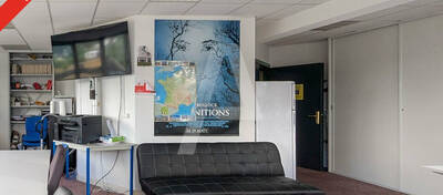 REXIM - Bureau - Massy - 4