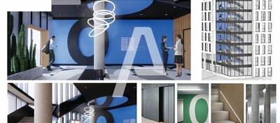 REXIM - Bureau - Massy - 3