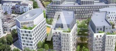 REXIM - Bureau - Massy - 5