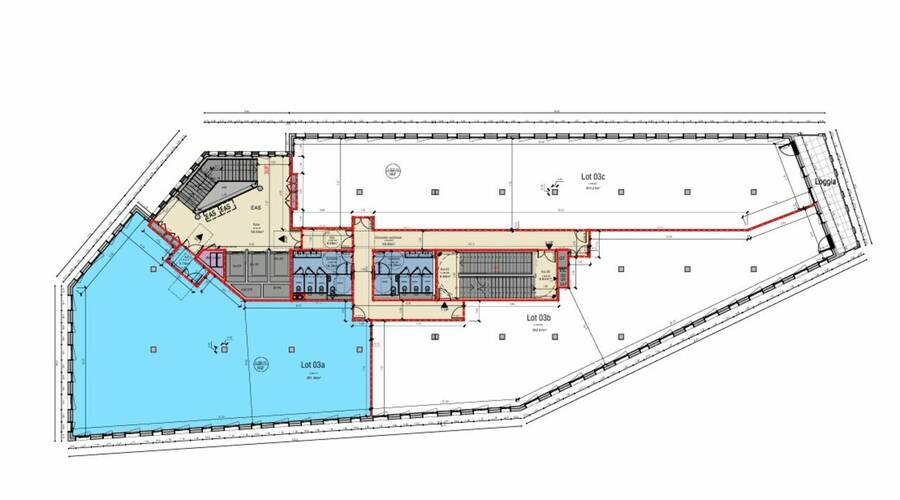 REXIM - Bureau - Massy - 6