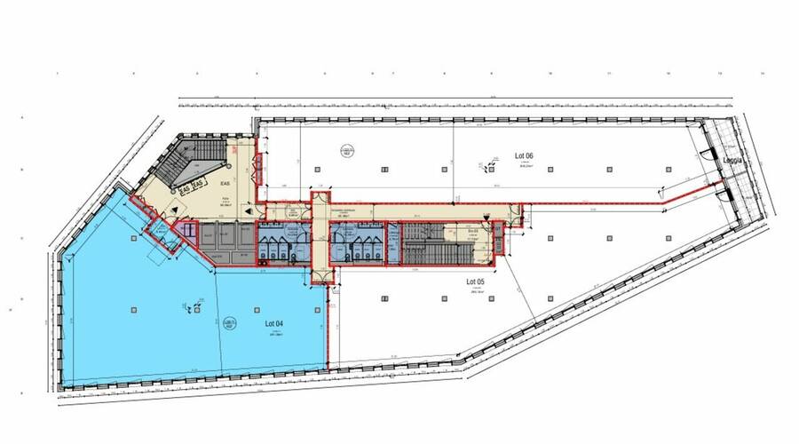 REXIM - Bureau - Massy - 7