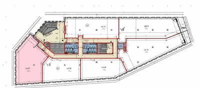 REXIM - Bureau - Massy - 8