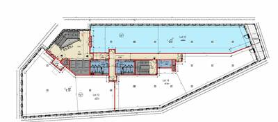 REXIM - Bureau - Massy - 9