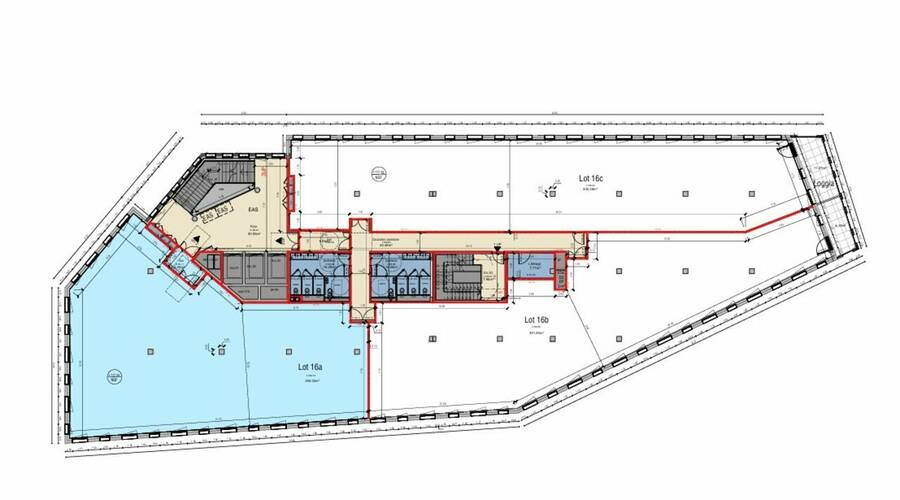 REXIM - Bureau - Massy - 10