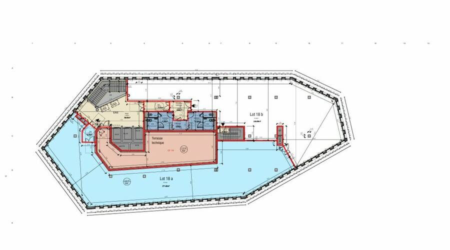 REXIM - Bureau - Massy - 12