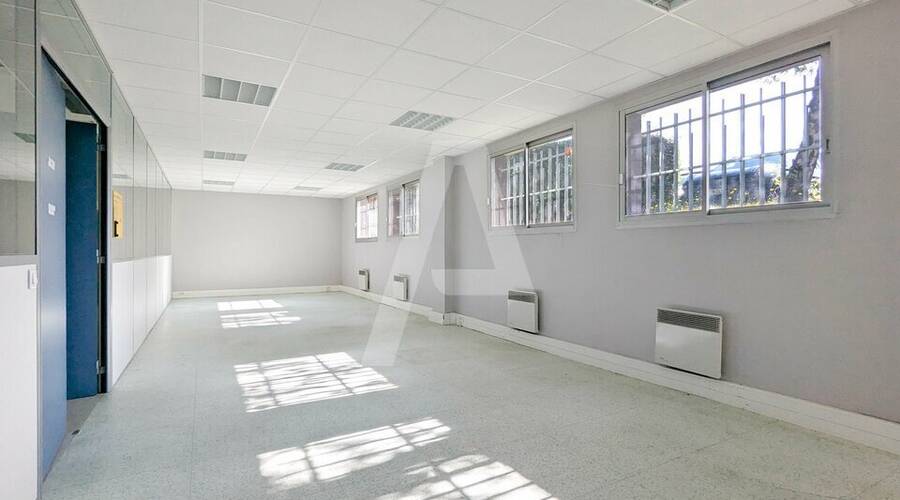 REXIM - Entrepôt - Villebon-sur-Yvette - 3