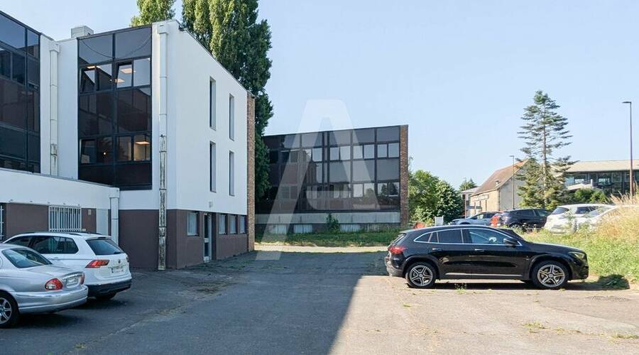 REXIM - Entrepôt - Villebon-sur-Yvette - 11