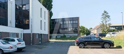 REXIM - Entrepôt - Villebon-sur-Yvette - 11