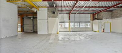 REXIM - Entrepôt - Gometz-le-Châtel - 6