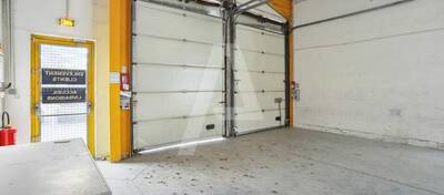 REXIM - Entrepôt - Gometz-le-Châtel - 7