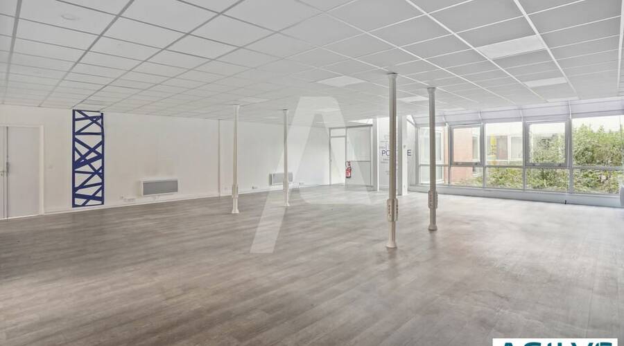 REXIM - Entrepôt - Gometz-le-Châtel - 8