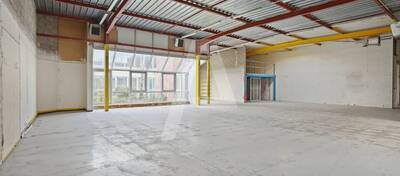 REXIM - Entrepôt - Gometz-le-Châtel - 10