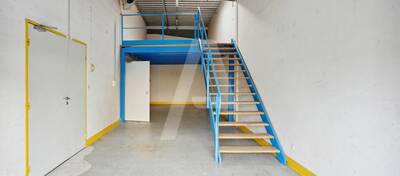 REXIM - Entrepôt - Gometz-le-Châtel - 11