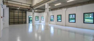 REXIM - Entrepôt - Villebon-sur-Yvette - 1