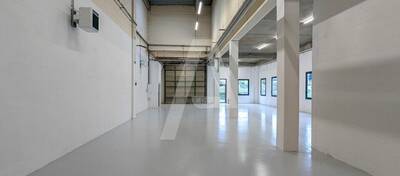 REXIM - Entrepôt - Villebon-sur-Yvette - 3