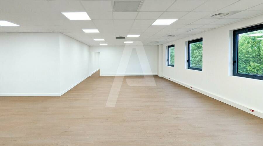 REXIM - Entrepôt - Villebon-sur-Yvette - 7