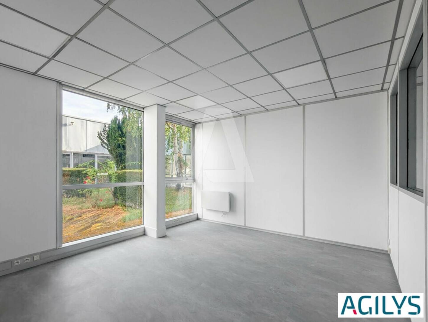 REXIM - Entrepôt - Gometz-le-Châtel - 2