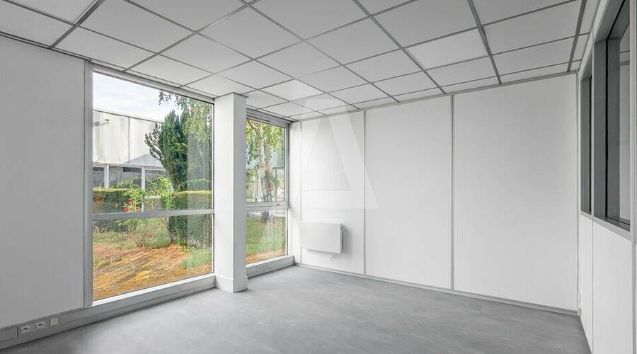 REXIM - Entrepôt - Gometz-le-Châtel - 2