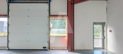 REXIM - Entrepôt - Gometz-le-Châtel - 3