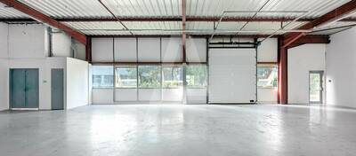 REXIM - Entrepôt - Gometz-le-Châtel - 4