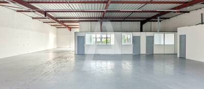 REXIM - Entrepôt - Gometz-le-Châtel - 7