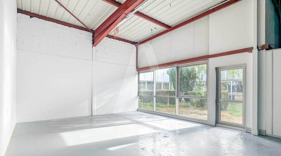 REXIM - Entrepôt - Gometz-le-Châtel - 8