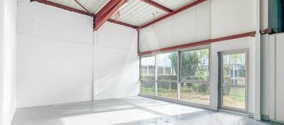 REXIM - Entrepôt - Gometz-le-Châtel - 8