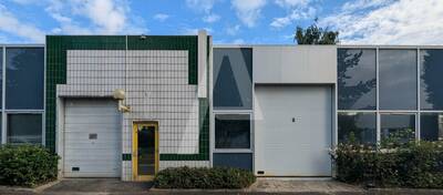 REXIM - Entrepôt - Gometz-le-Châtel - 9