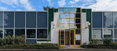 REXIM - Entrepôt - Gometz-le-Châtel - 10