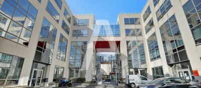 REXIM - Bureau - Massy - 1