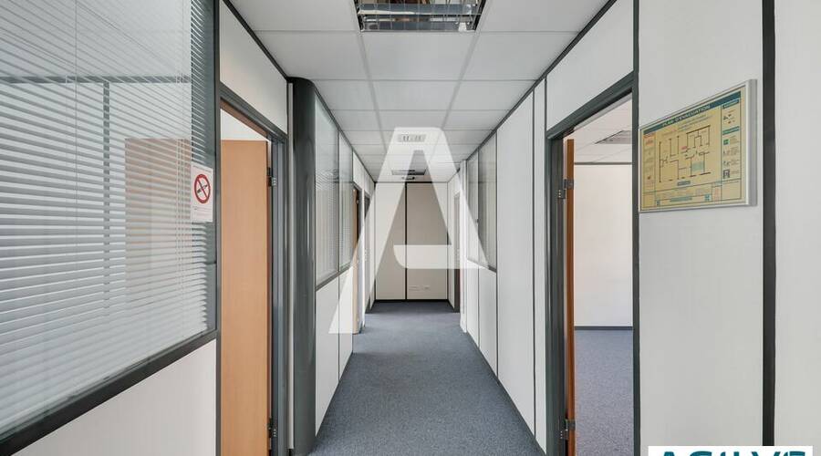 REXIM - Bureau - Massy - 3