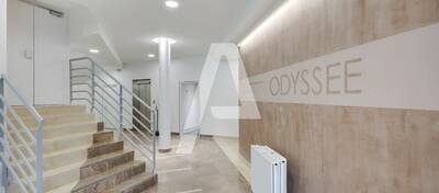 REXIM - Bureau - Massy - 5